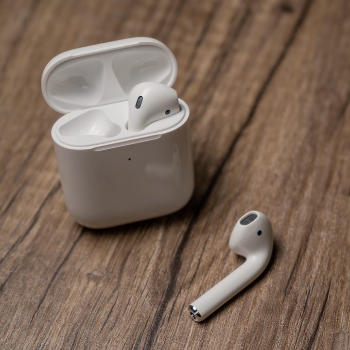 Apple AirPods