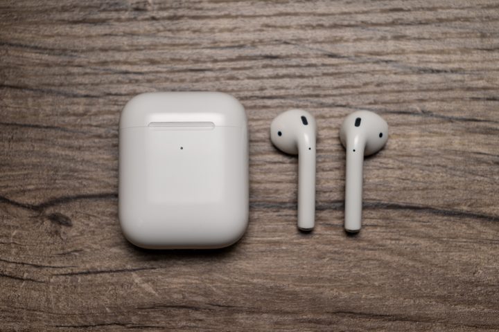 Apple AirPods