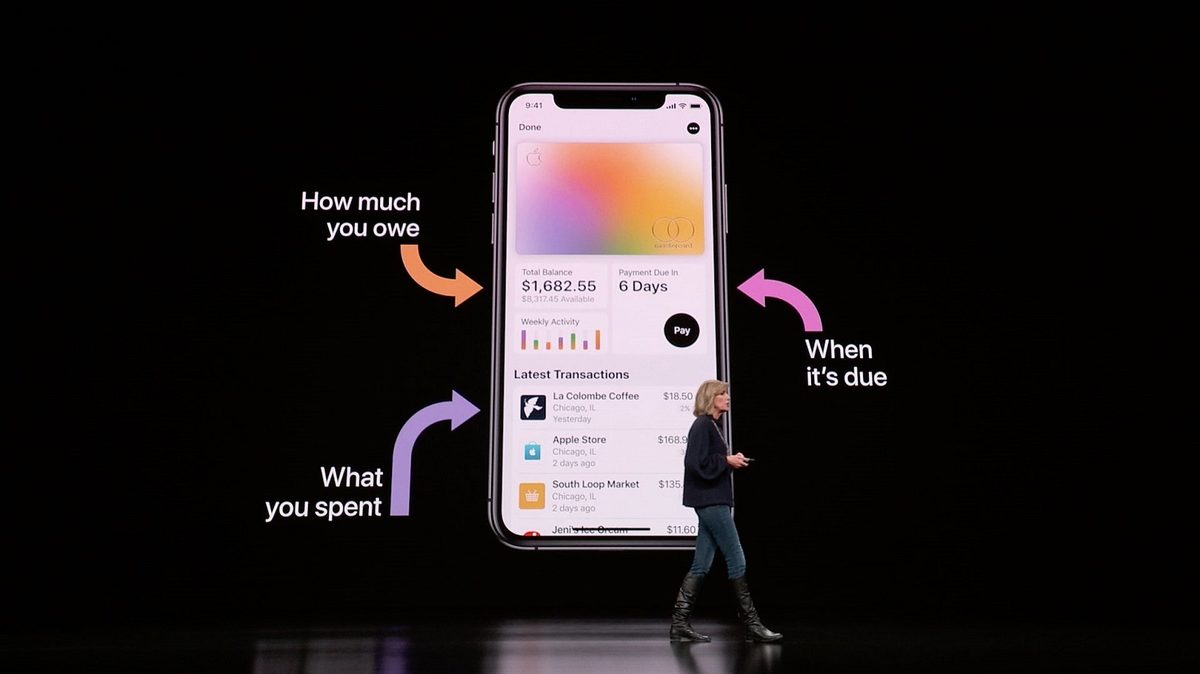apple card