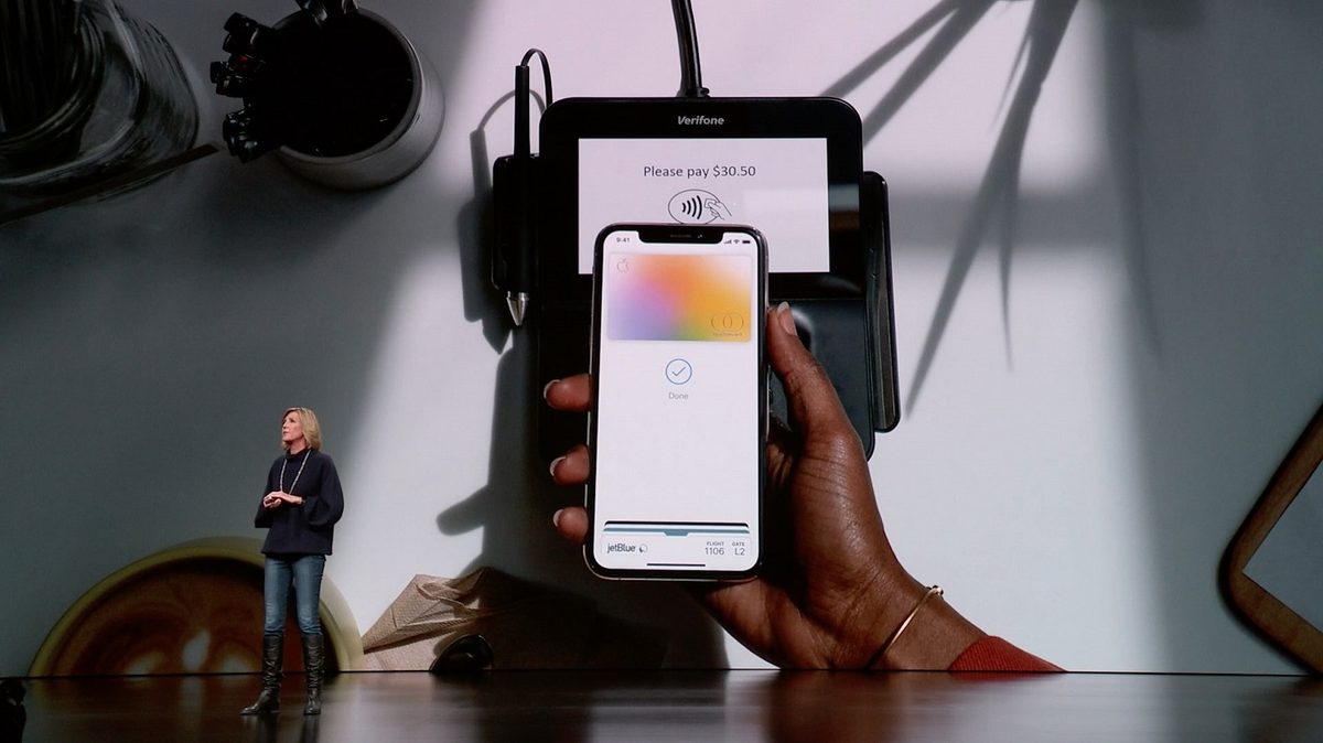 apple card