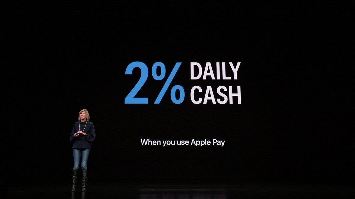 apple card