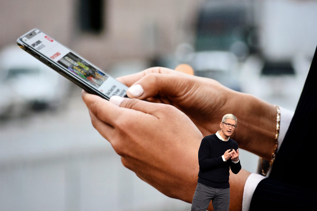 apple news+
