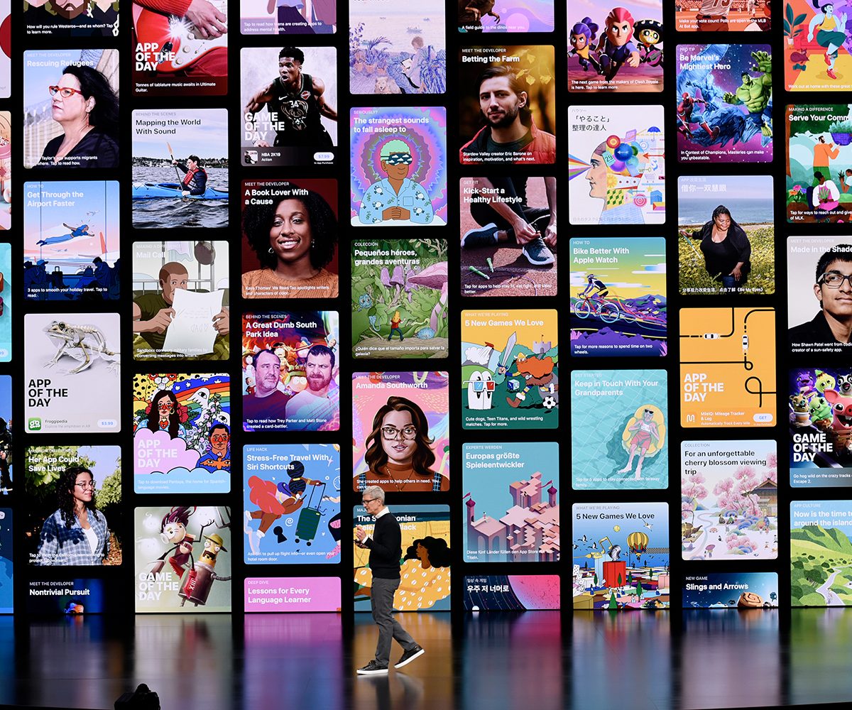 apple arcade