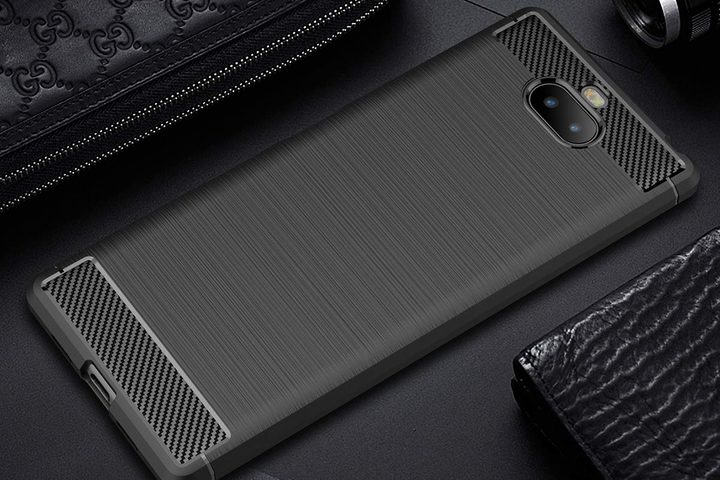Avidet TPU Cover for Sony Xperia 10