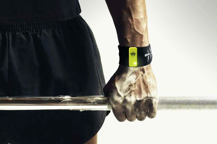 Beast Sensor