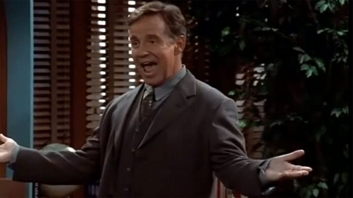 Bill McNeal – NewsRadio