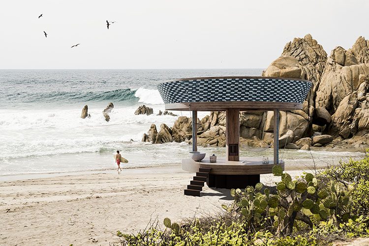 ib studio casa ojal ojala beach