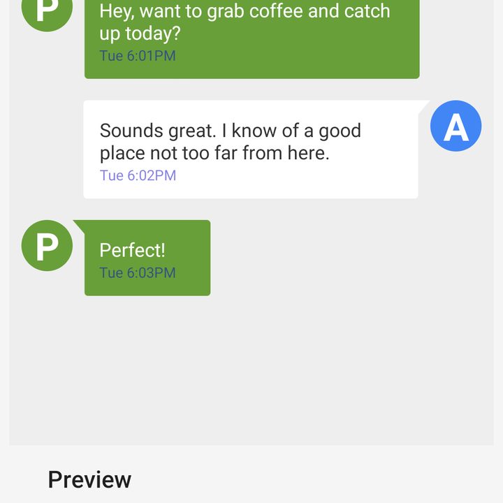 Change display size on Moto G7
