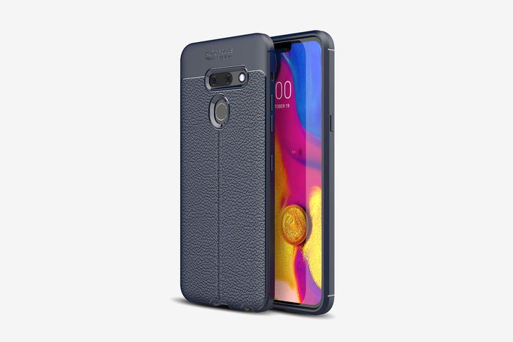Cruzerlite TPU Cover for LG G8 ThinQ
