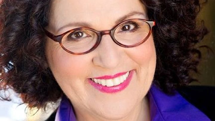 Debbie Wolowitz – Big Bang Theory