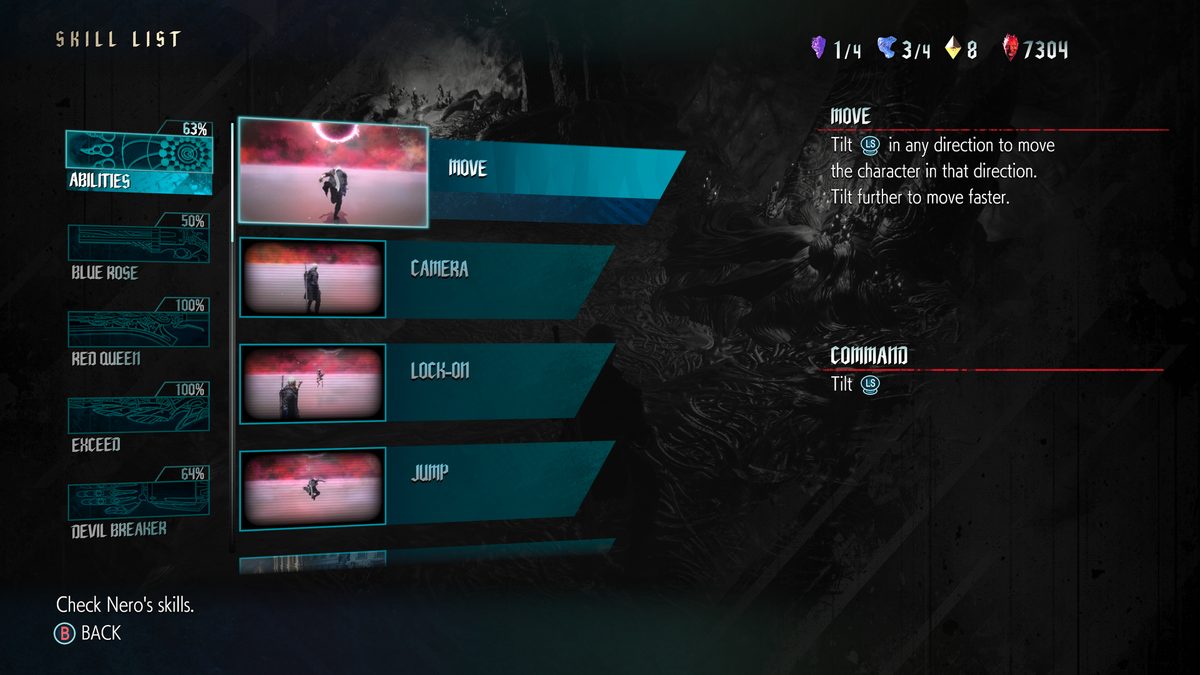 Devil May Cry 5 Impressions