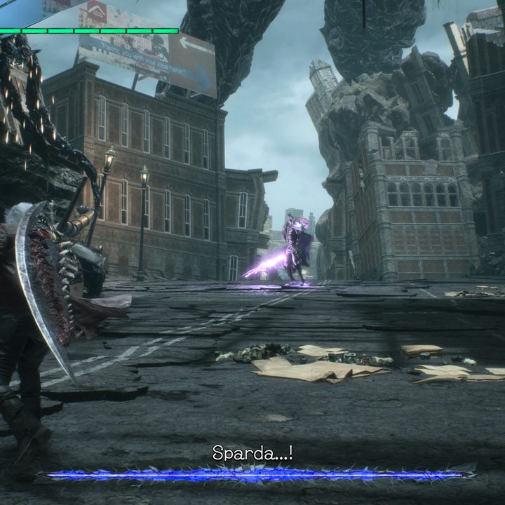 Devil May Cry 5 Impressions
