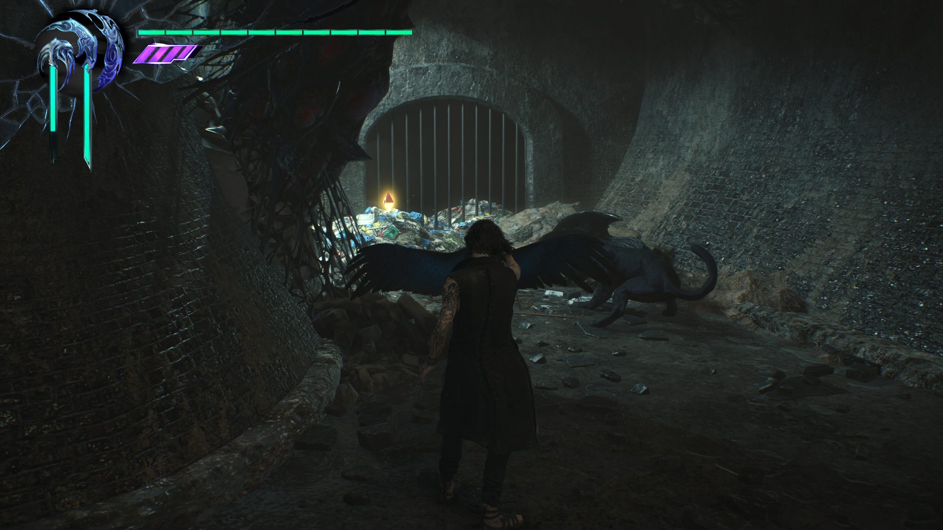 Devil May Cry 5 Impressions