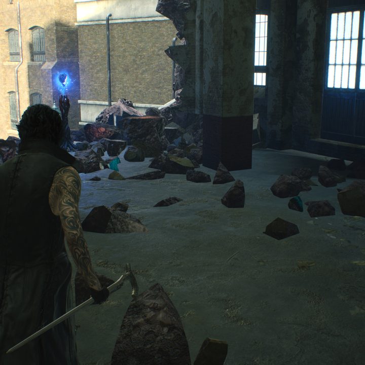 Devil May Cry 5 Impressions