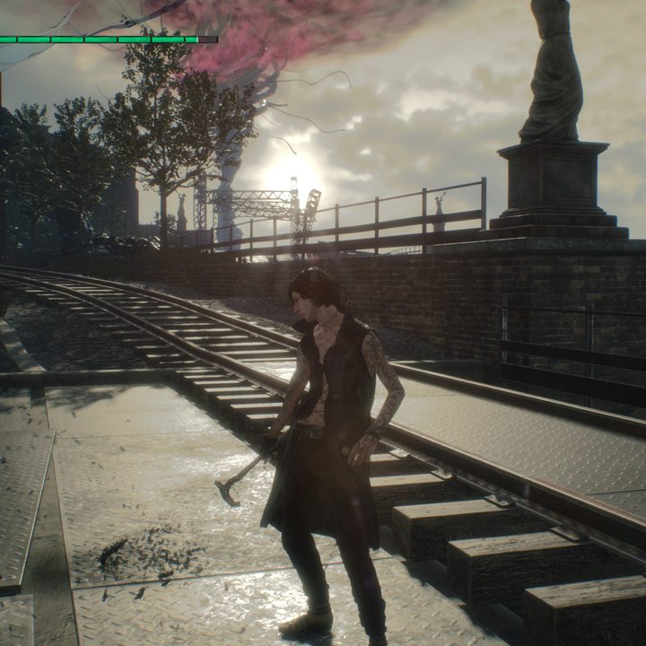 Devil May Cry 5 Impressions