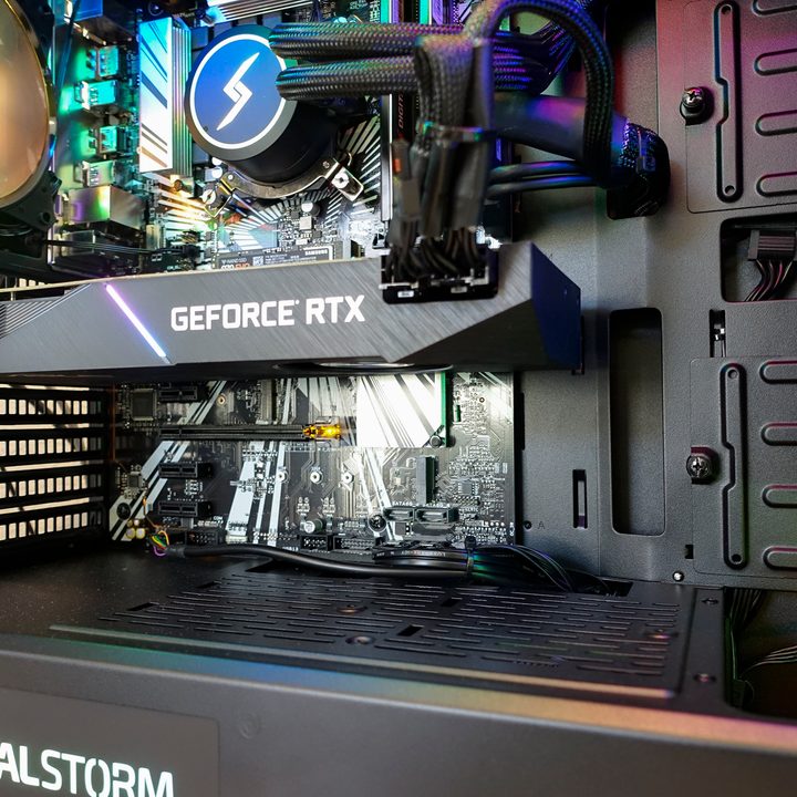 Digital Storm Lynx review