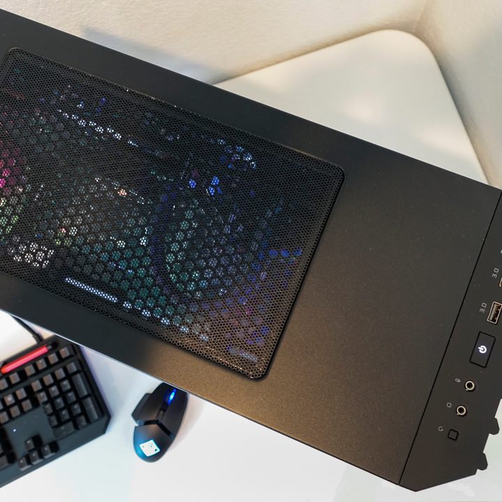 Digital Storm Lynx review