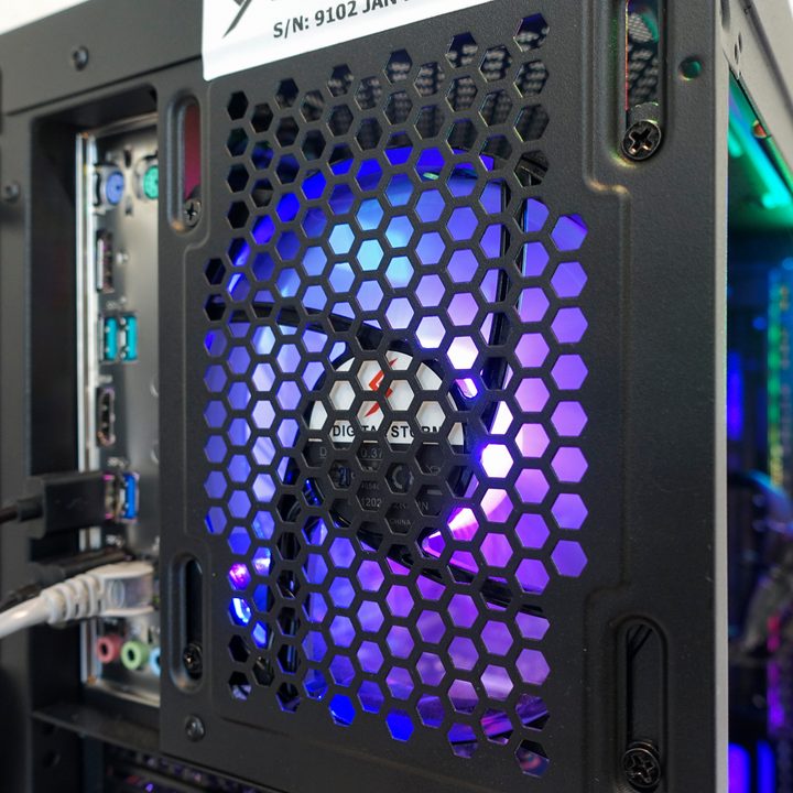 Digital Storm Lynx review