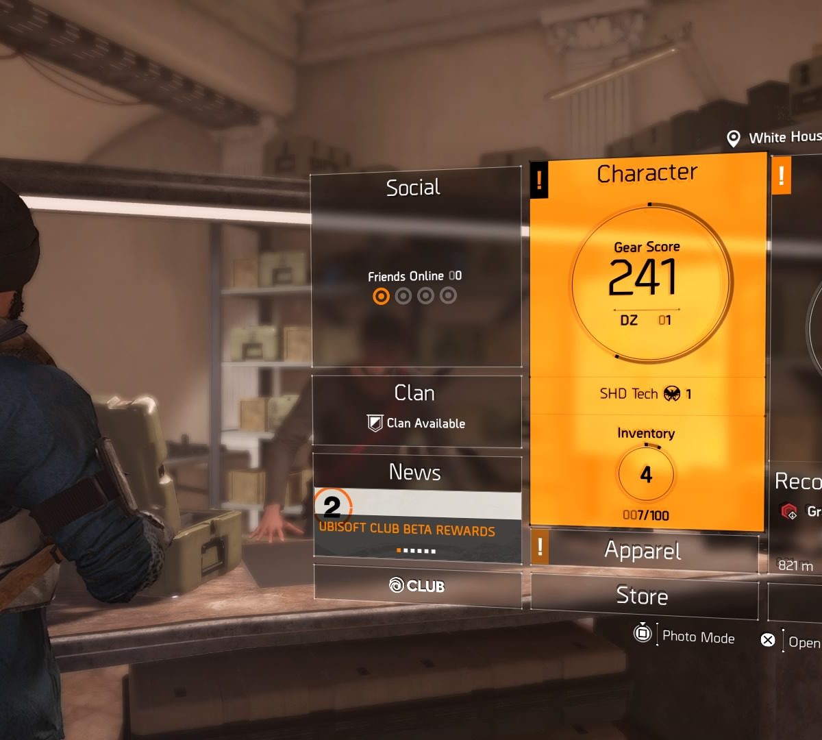 The Division 2 builds and specializations guide