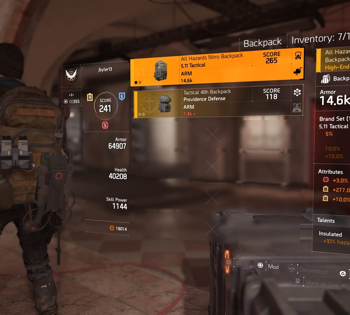 The Division 2 builds and specializations guide