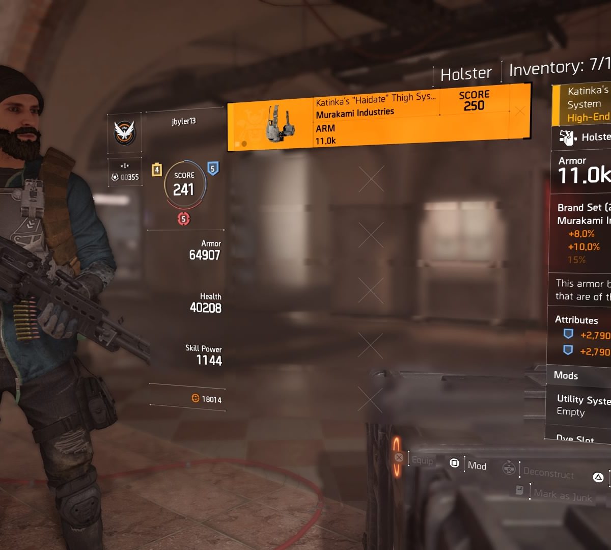 The Division 2 builds and specializations guide