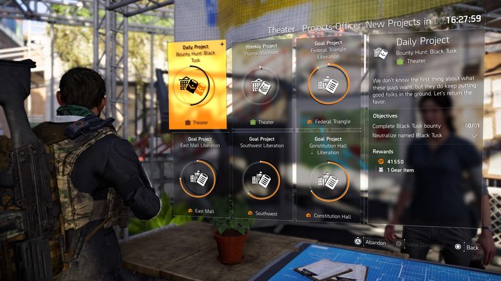 The Division 2 Endgame Guide