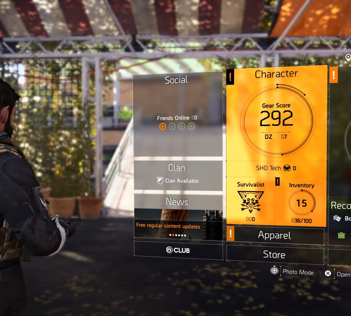 The Division 2 Endgame Guide