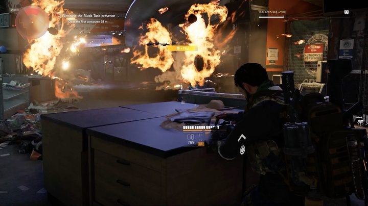 The Division 2 Endgame Guide