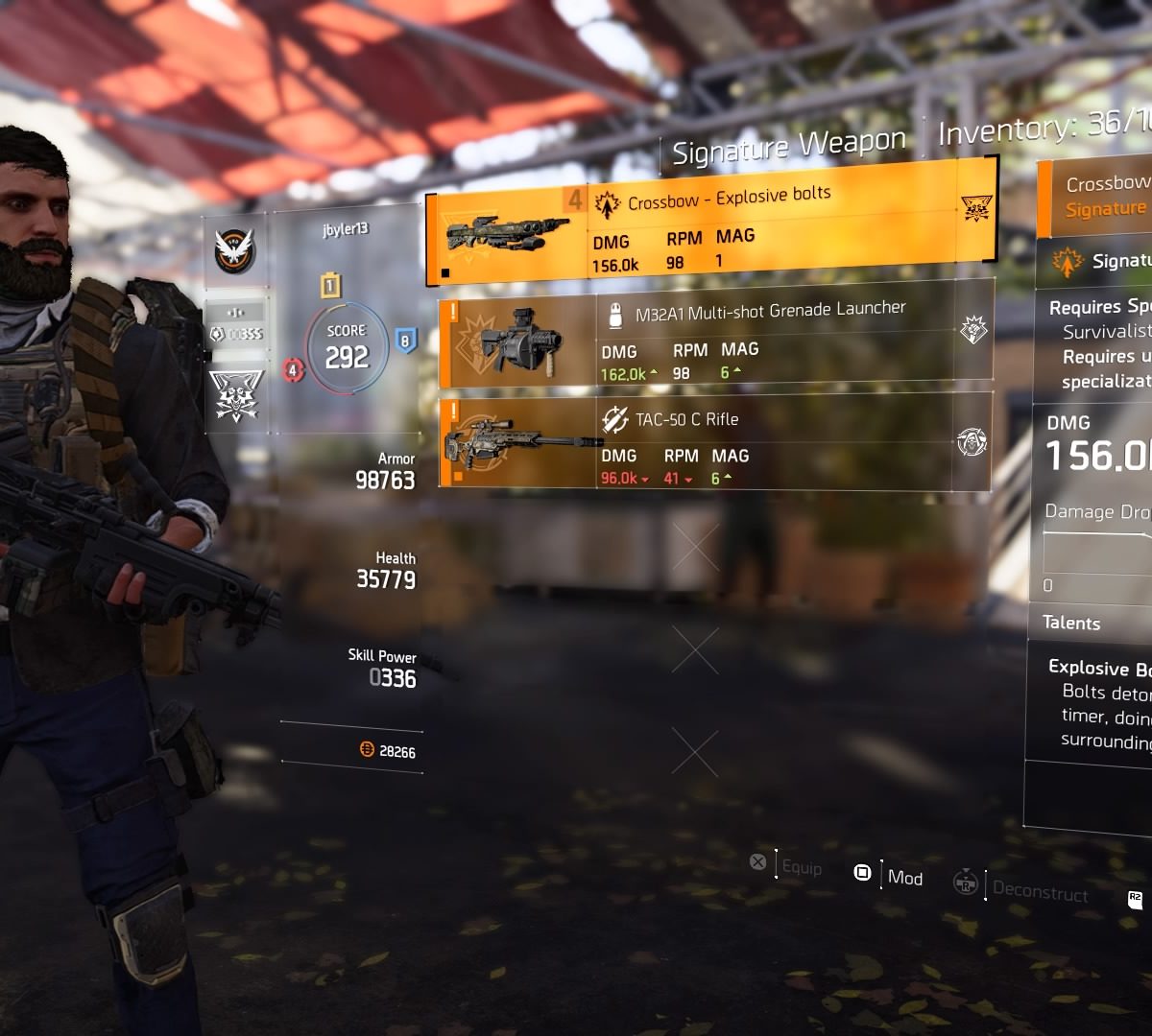 The Division 2 Endgame Guide