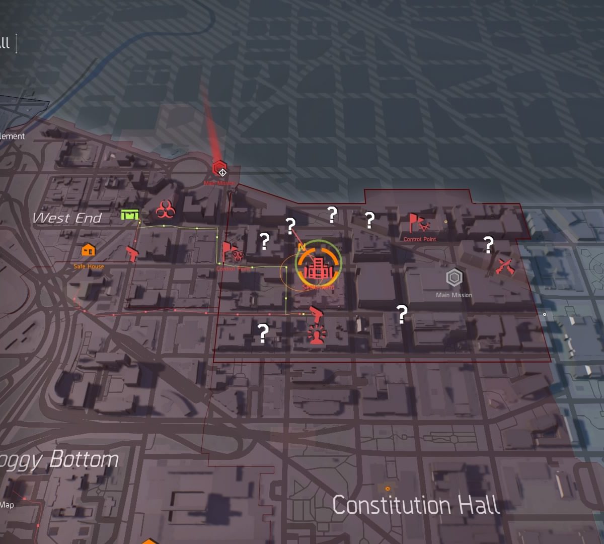 The Division 2 Endgame Guide