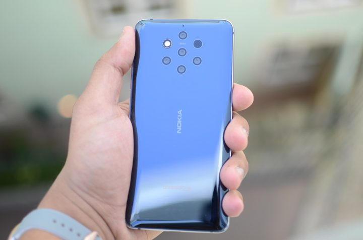 Nokia 9 PureView