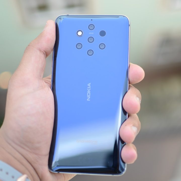Nokia 9 PureView