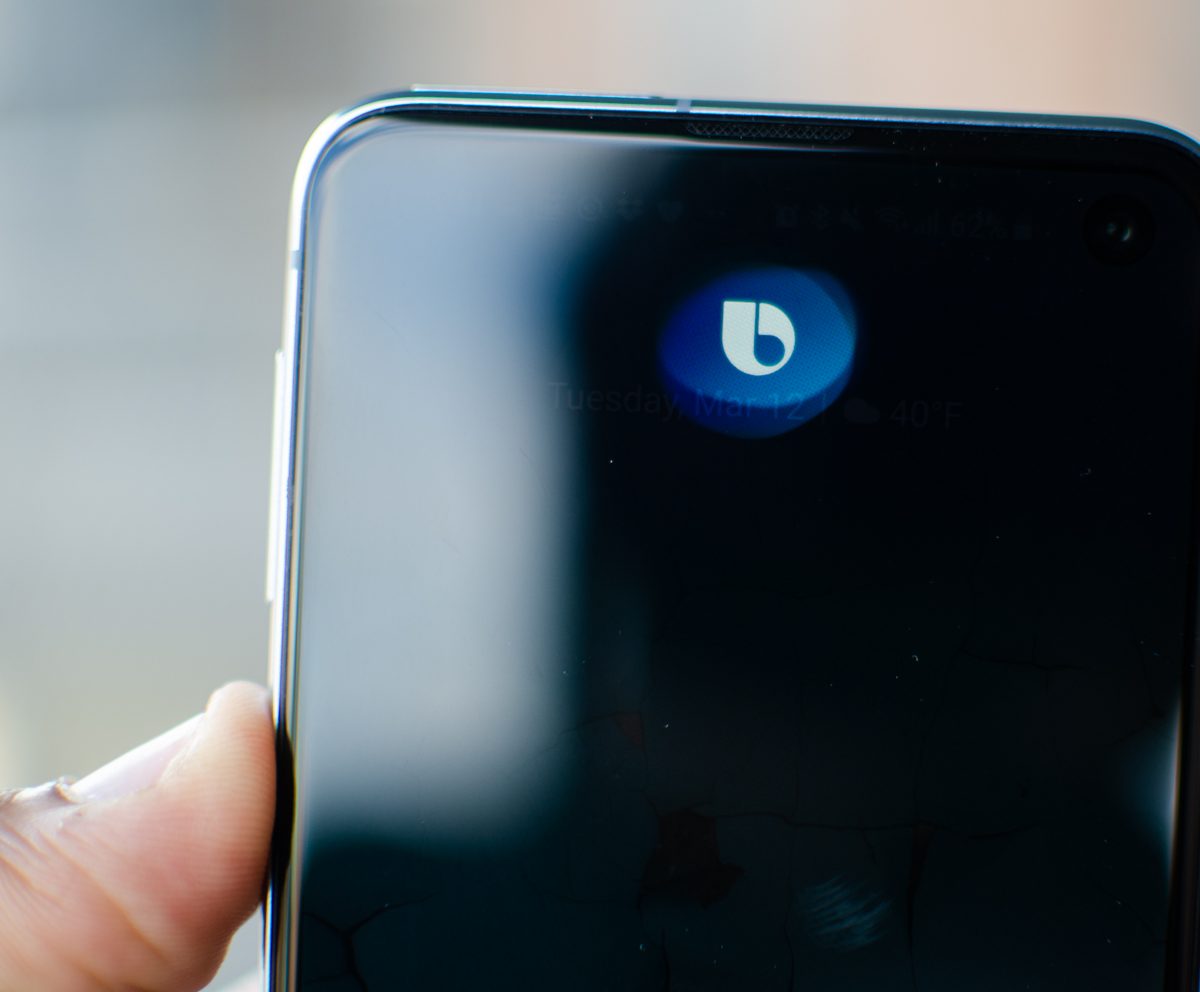 Bixby