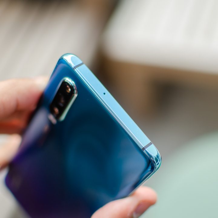 Huawei P30