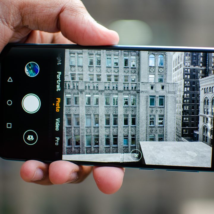 Huawei P30