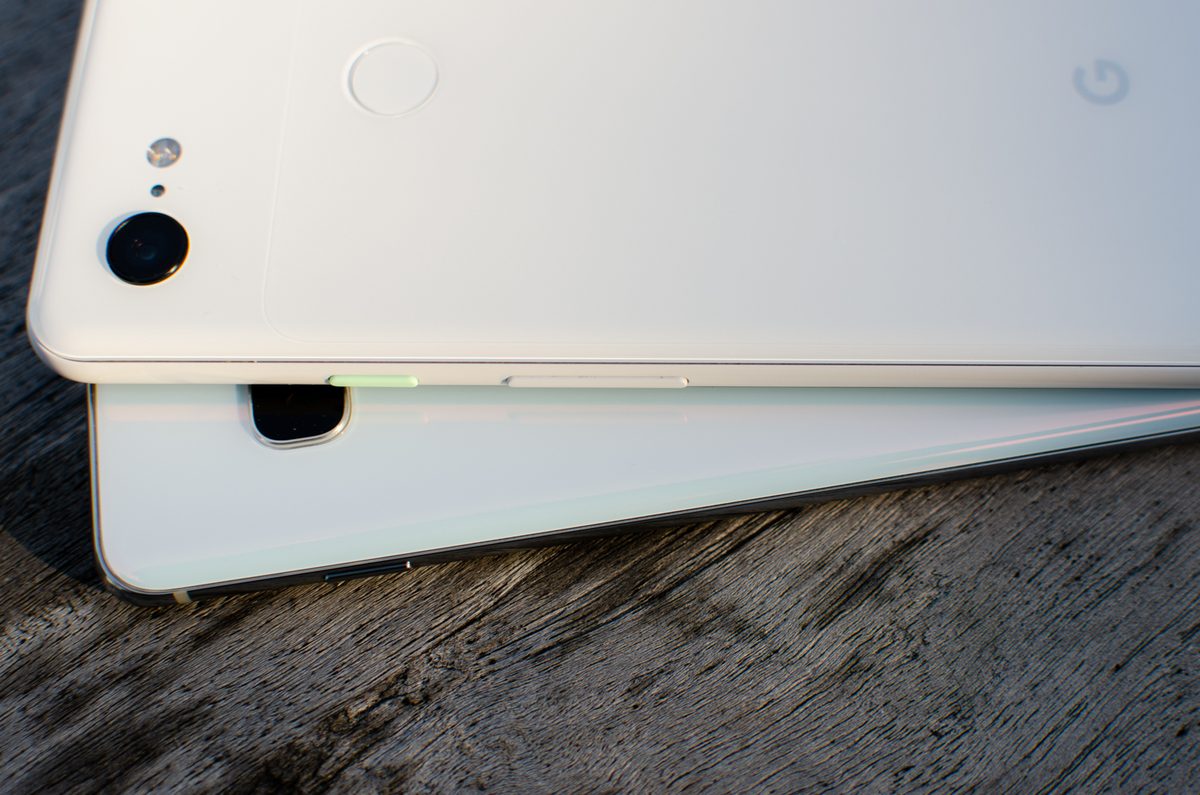 Galaxy S10 Plus vs. Pixel 3 XL
