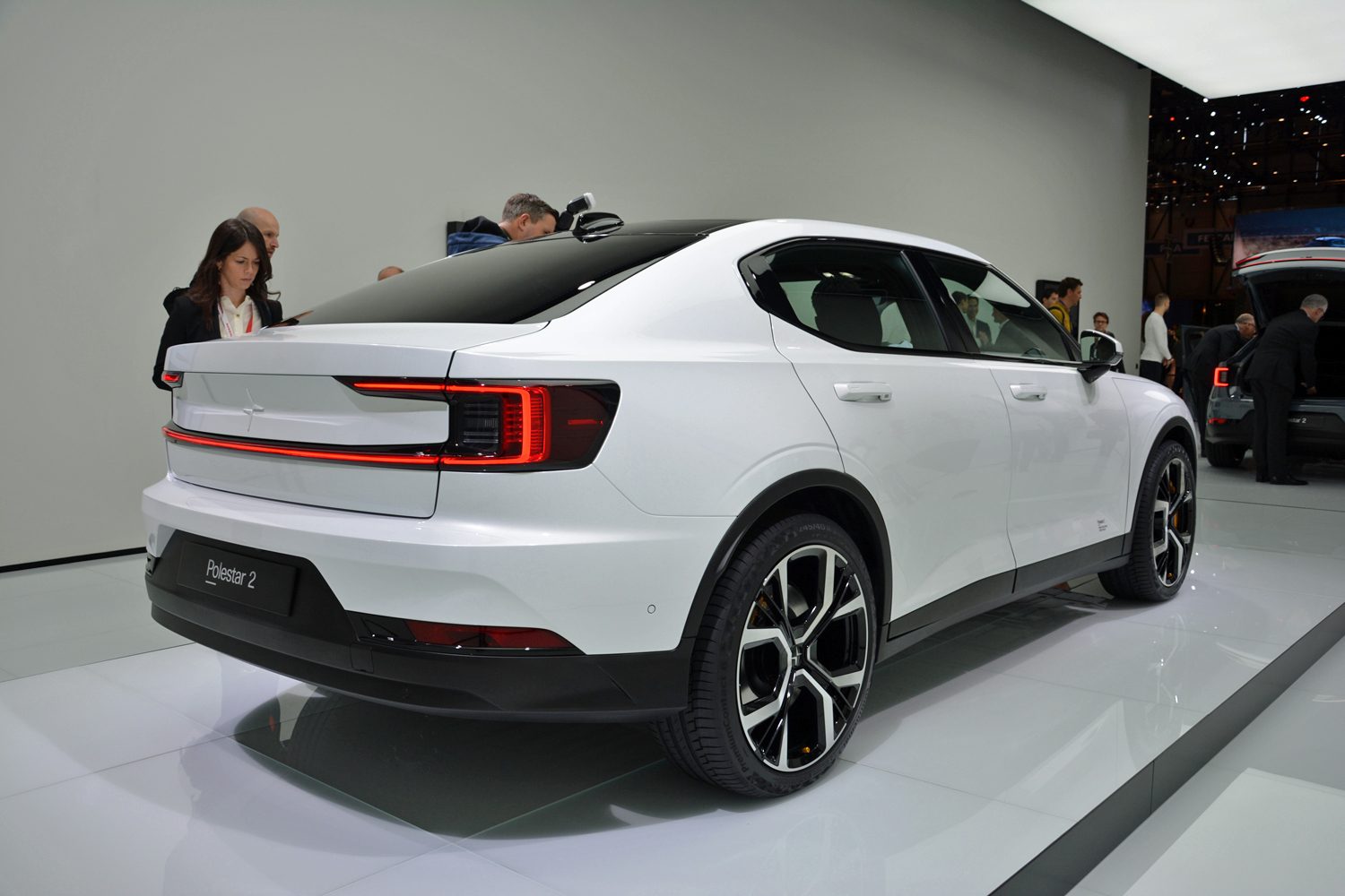 Polestar 2