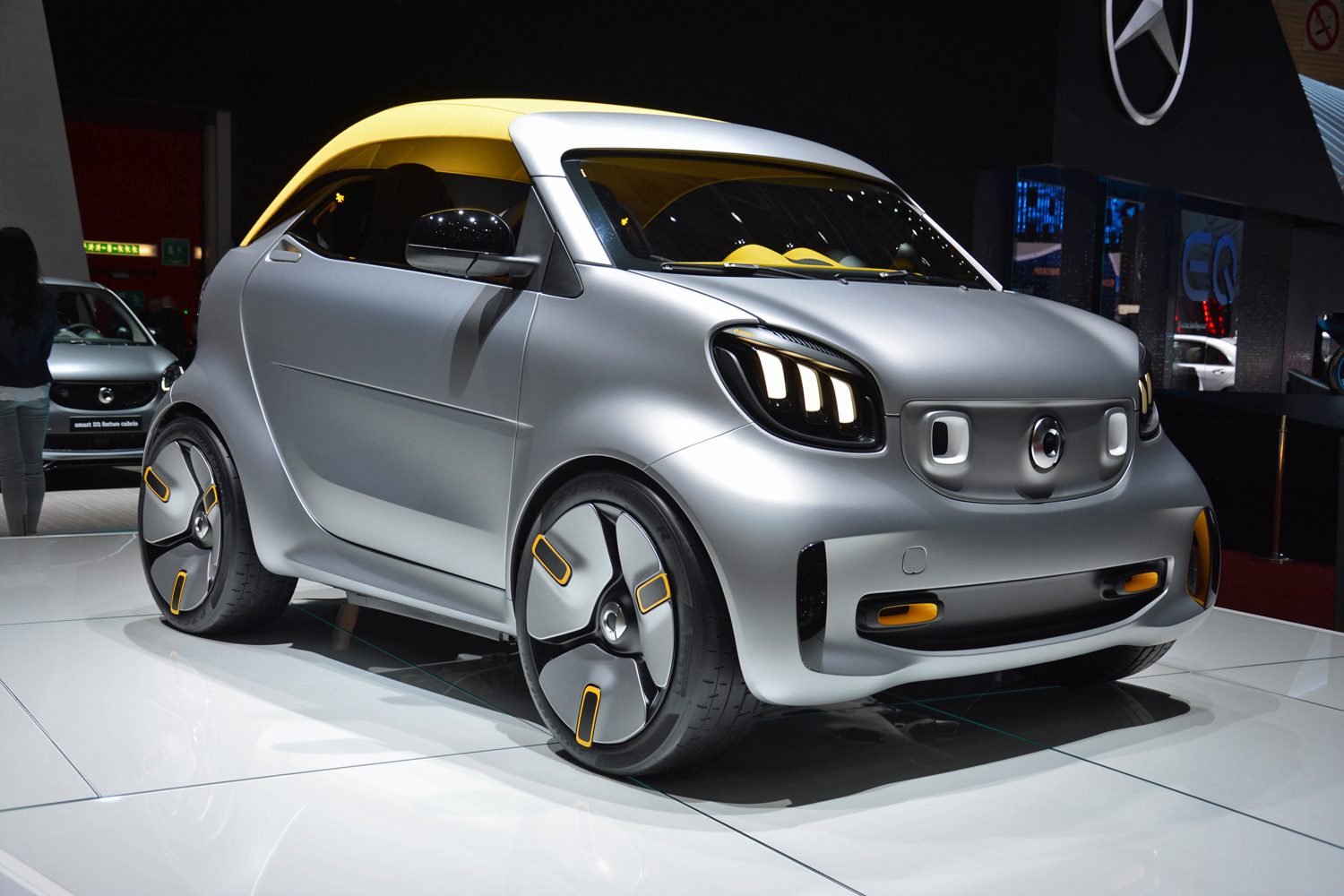 Smart Forease Plus
