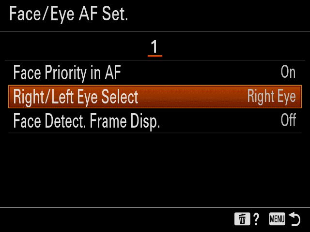 sony a9 ai firmware version 5 eyeaf rightleft copy