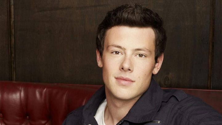 Finn Hudson – GLEE