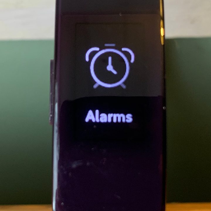fitbit inspire hr review interface 3