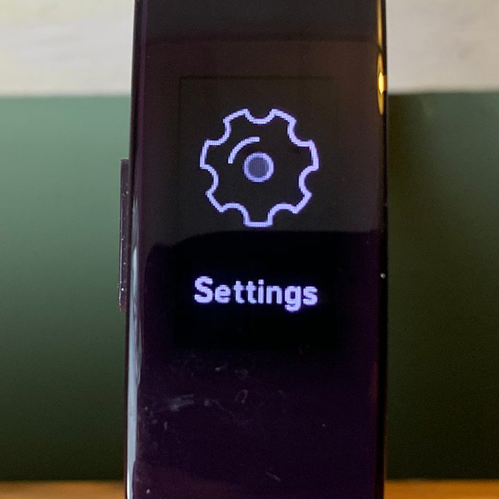 fitbit inspire hr review interface 4