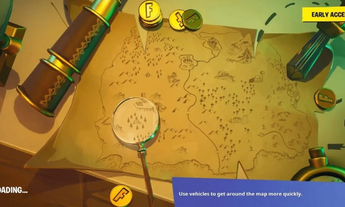 important loading screen | fortnite week 3 challenges magnifying glass fortnite