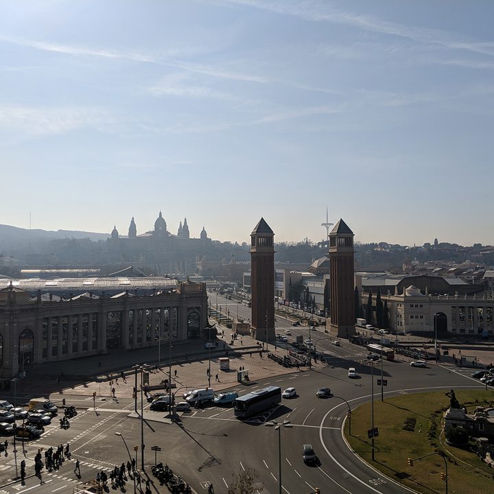 galaxy s10 plus review photos comp pixel 3 horizon