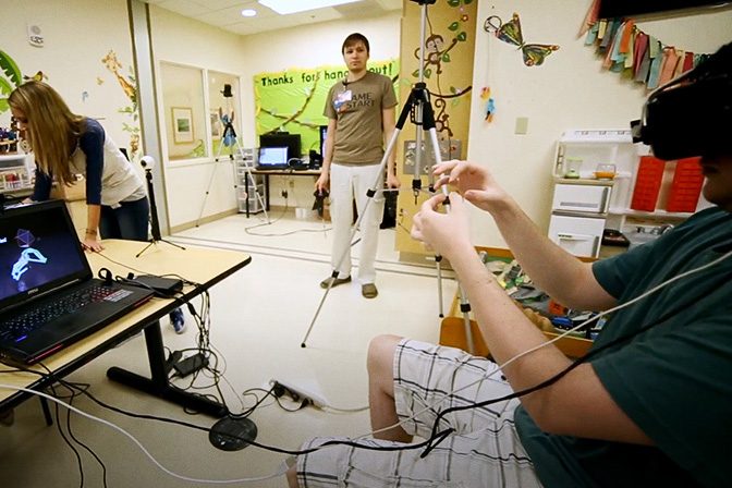 gamechanger
