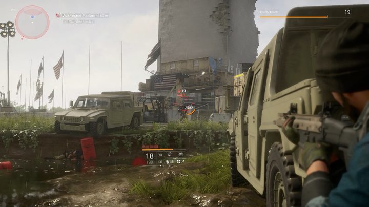 Complete side missions | How to level fast and reach the endgame in The Division 2
