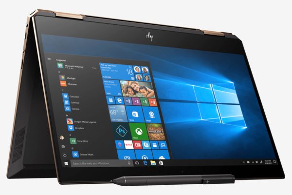 HP Spring Sale