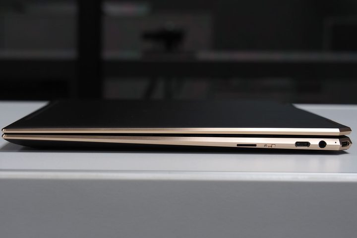 HP Spectre x360 13 (late 2018)