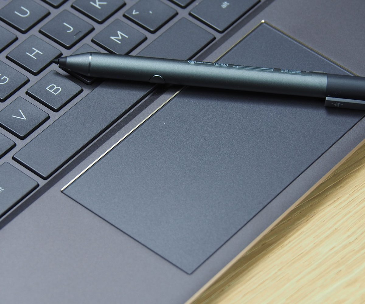 HP Spectre x360 13 (late 2018)