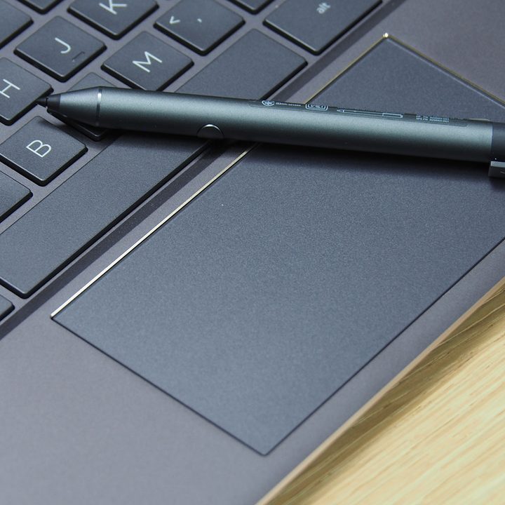 HP Spectre x360 13 (late 2018)